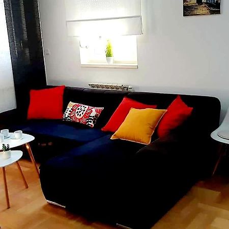 Apartment With Garage Lavici زغرب المظهر الخارجي الصورة