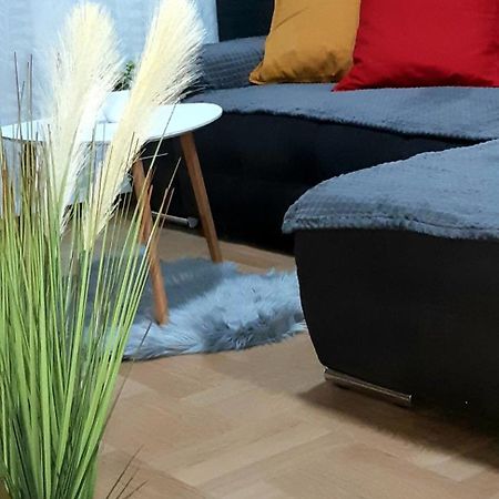 Apartment With Garage Lavici زغرب المظهر الخارجي الصورة