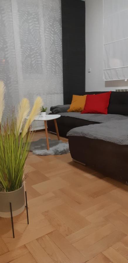 Apartment With Garage Lavici زغرب المظهر الخارجي الصورة