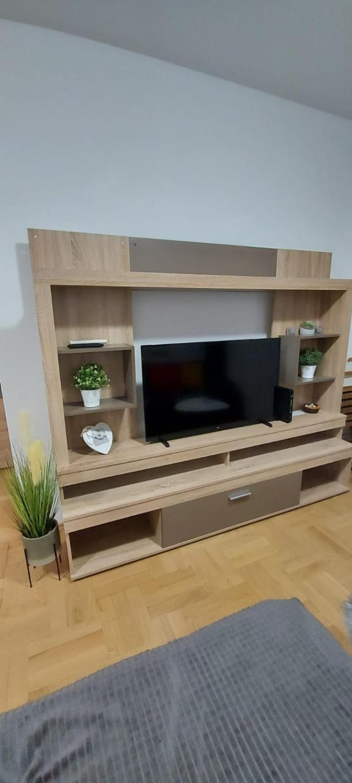 Apartment With Garage Lavici زغرب المظهر الخارجي الصورة