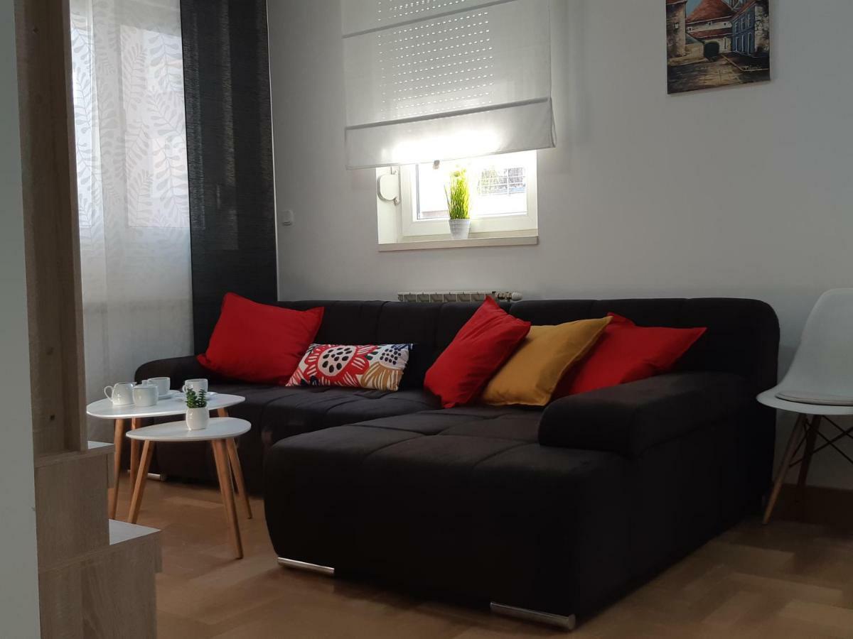 Apartment With Garage Lavici زغرب المظهر الخارجي الصورة