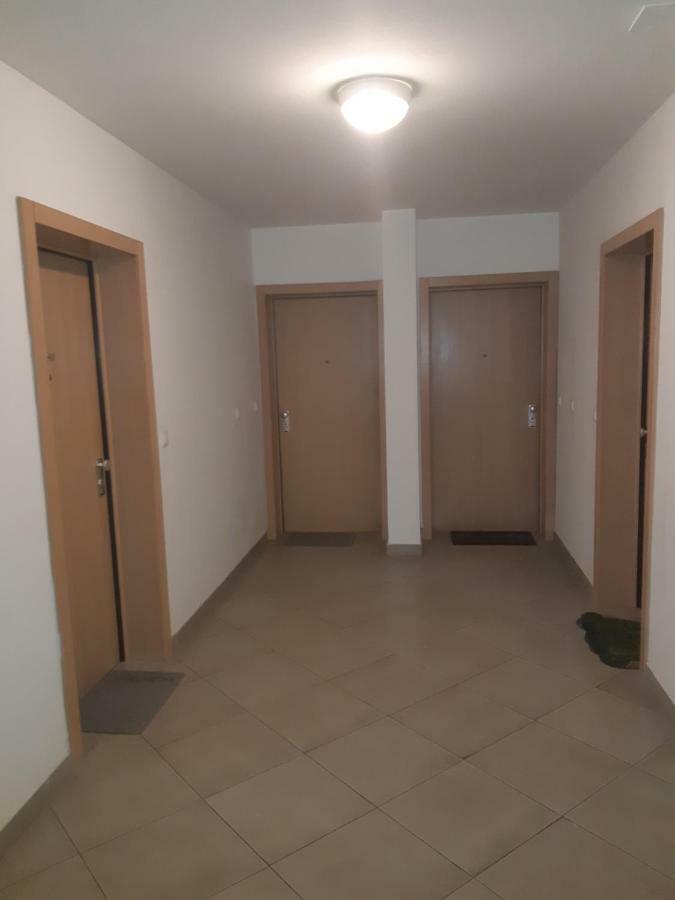 Apartment With Garage Lavici زغرب المظهر الخارجي الصورة