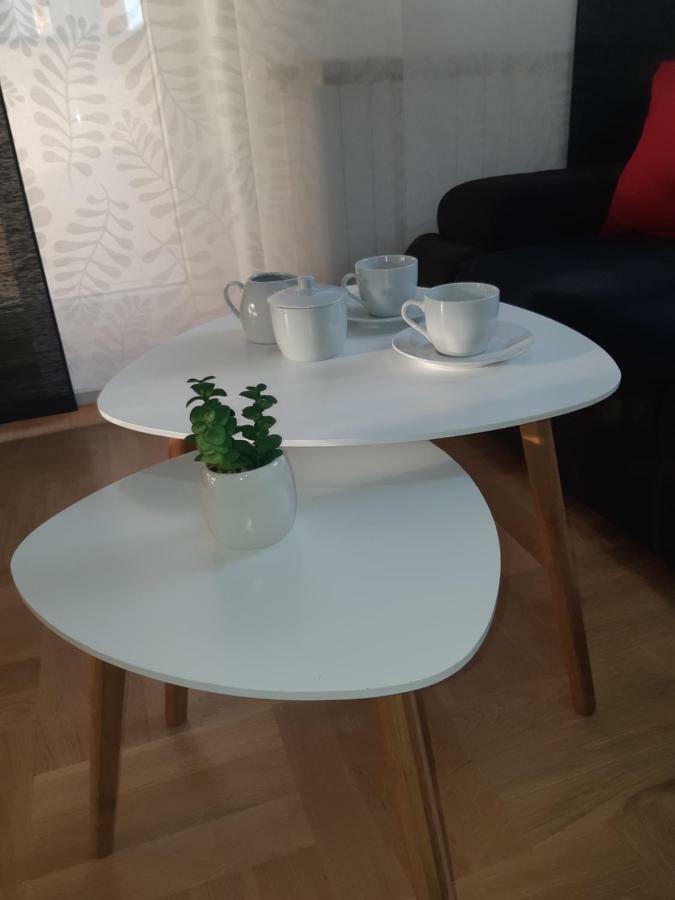 Apartment With Garage Lavici زغرب المظهر الخارجي الصورة