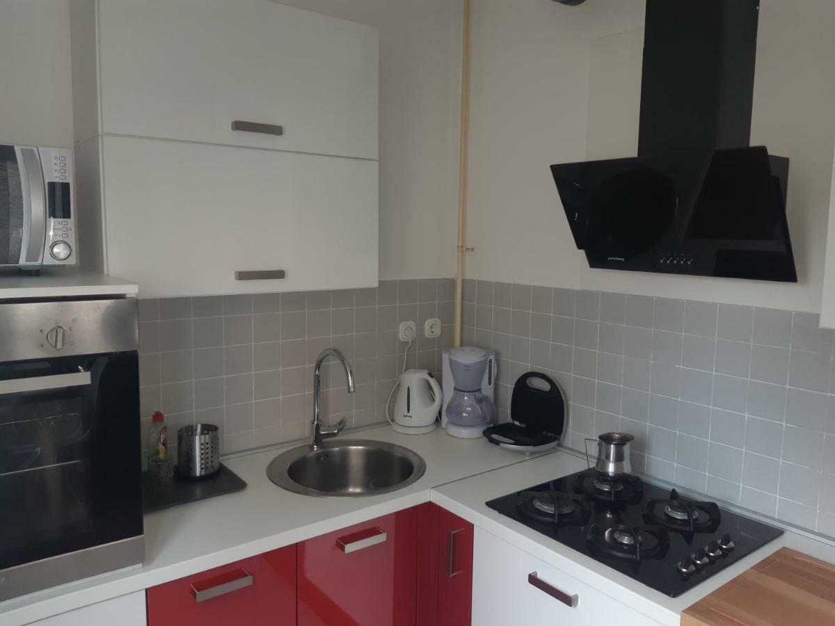 Apartment With Garage Lavici زغرب المظهر الخارجي الصورة