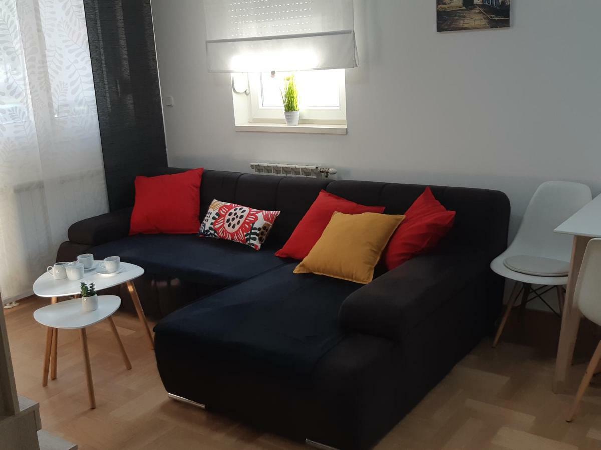 Apartment With Garage Lavici زغرب المظهر الخارجي الصورة
