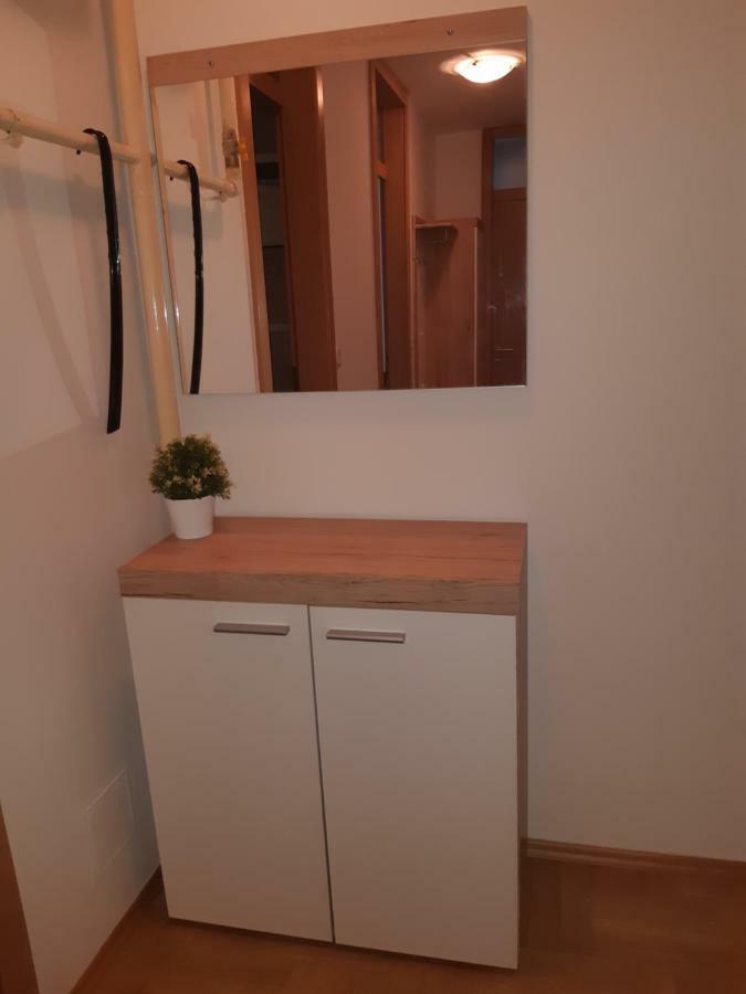 Apartment With Garage Lavici زغرب المظهر الخارجي الصورة