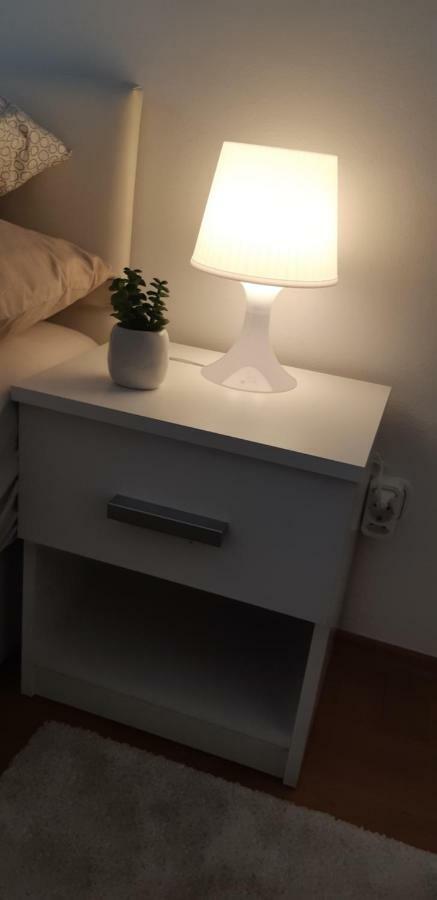 Apartment With Garage Lavici زغرب المظهر الخارجي الصورة