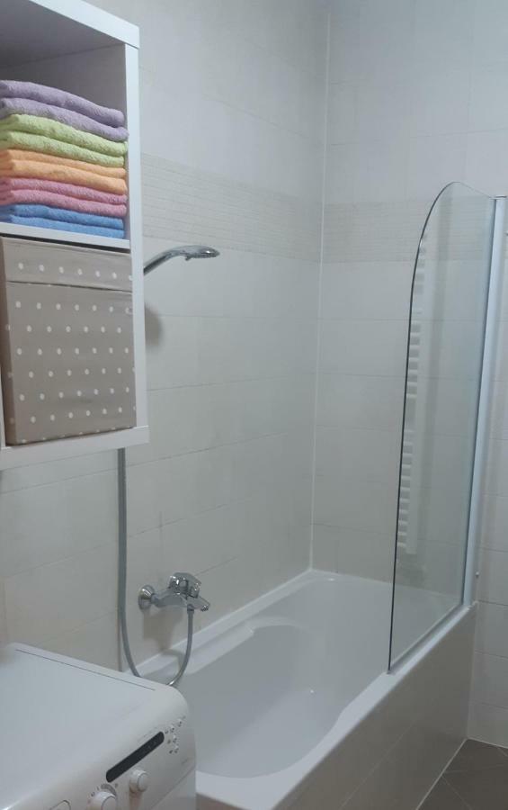 Apartment With Garage Lavici زغرب المظهر الخارجي الصورة