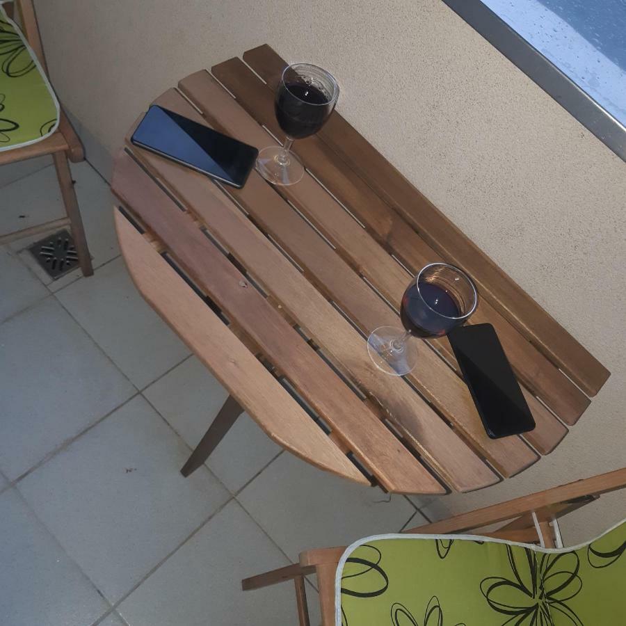 Apartment With Garage Lavici زغرب المظهر الخارجي الصورة