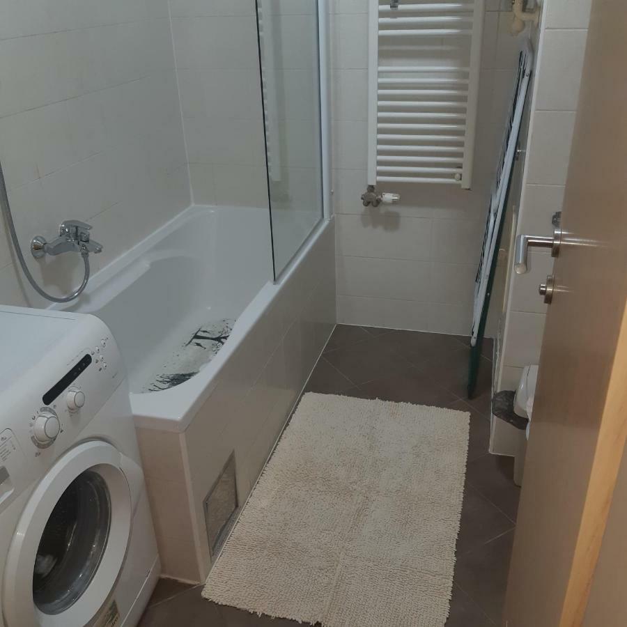 Apartment With Garage Lavici زغرب المظهر الخارجي الصورة
