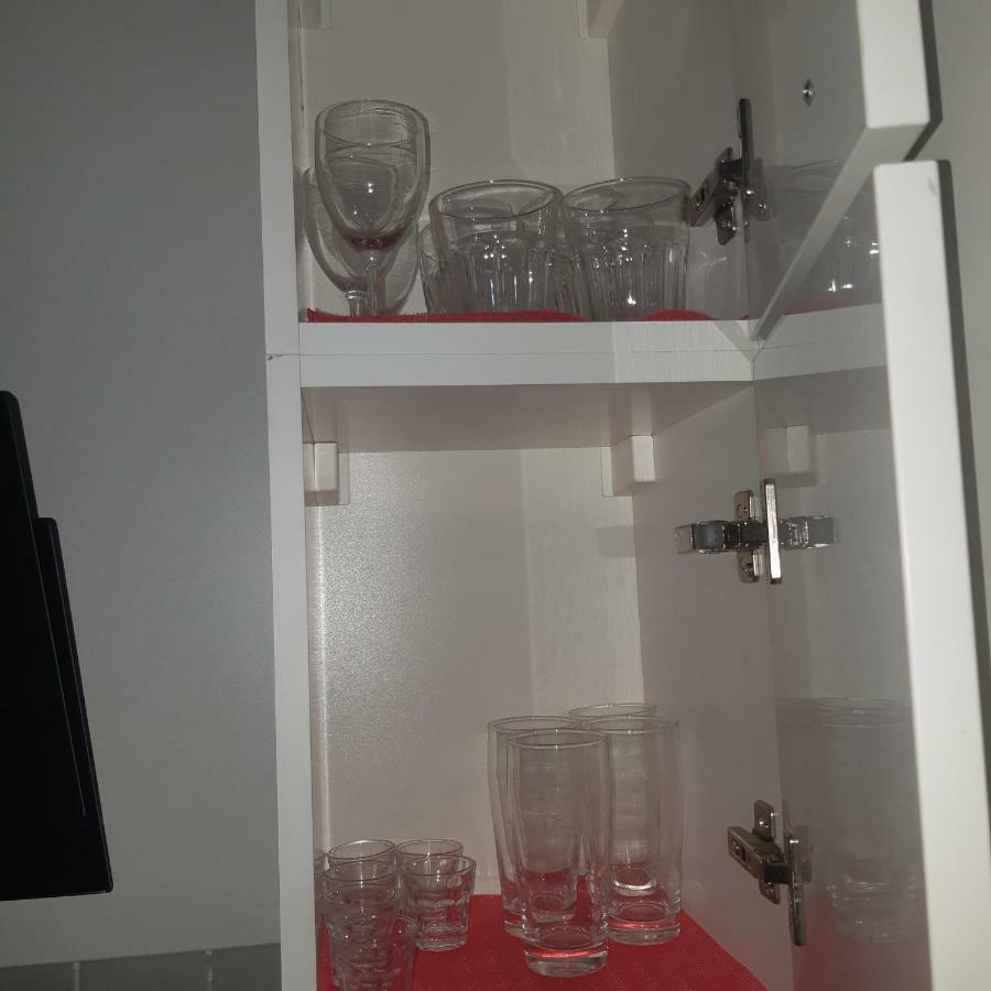 Apartment With Garage Lavici زغرب المظهر الخارجي الصورة